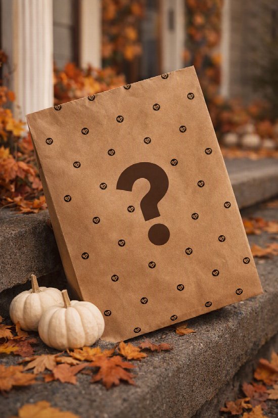 Bundle Up Mystery Bag